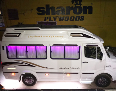 RAMNAD TRACK - Cab Booking Ramanathapuram