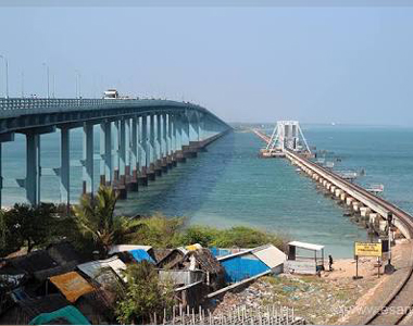 RAMNAD TRACK - Cab Booking Ramanathapuram