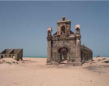 RAMNAD TRACK - Cab Booking Ramanathapuram