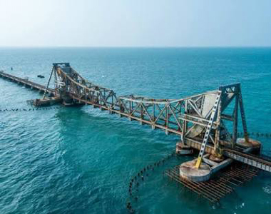 RAMNAD TRACK - Cab Booking Ramanathapuram