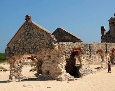 RAMNAD TRACK - Cab Booking Ramanathapuram