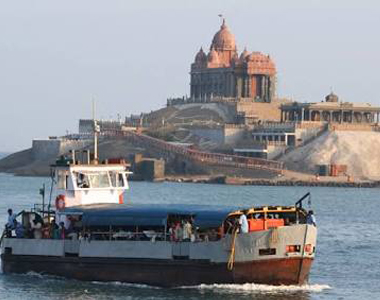 RAMNAD TRACK - Cab Booking Ramanathapuram