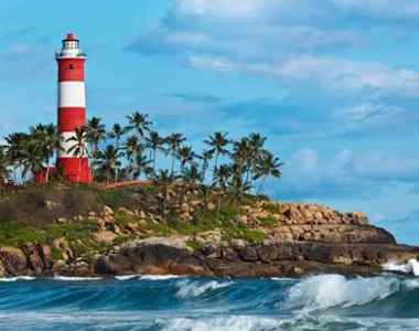 RAMNAD TRACK - Cab Booking Ramanathapuram