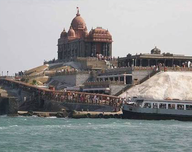 RAMNAD TRACK - Cab Booking Ramanathapuram