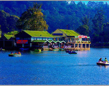 RAMNAD TRACK - Cab Booking Ramanathapuram