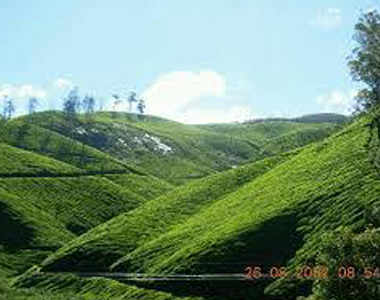 RAMNAD TRACK - Cab Booking Ramanathapuram