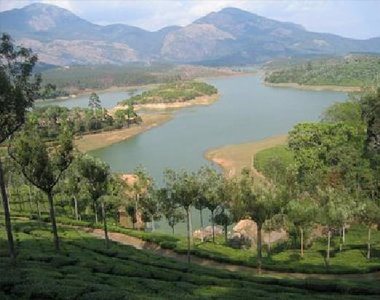 RAMNAD TRACK - Cab Booking Ramanathapuram