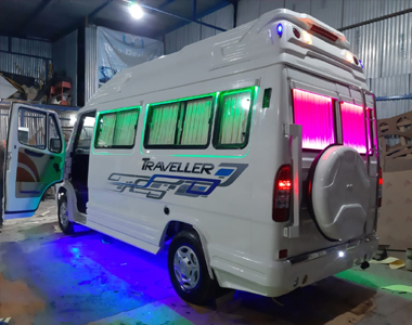 RAMNAD TRACK - Cab Booking Ramanathapuram