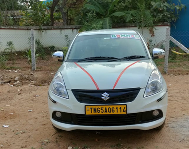 RAMNAD TRACK - Cab Booking Ramanathapuram