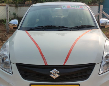 RAMNAD TRACK - Cab Booking Ramanathapuram