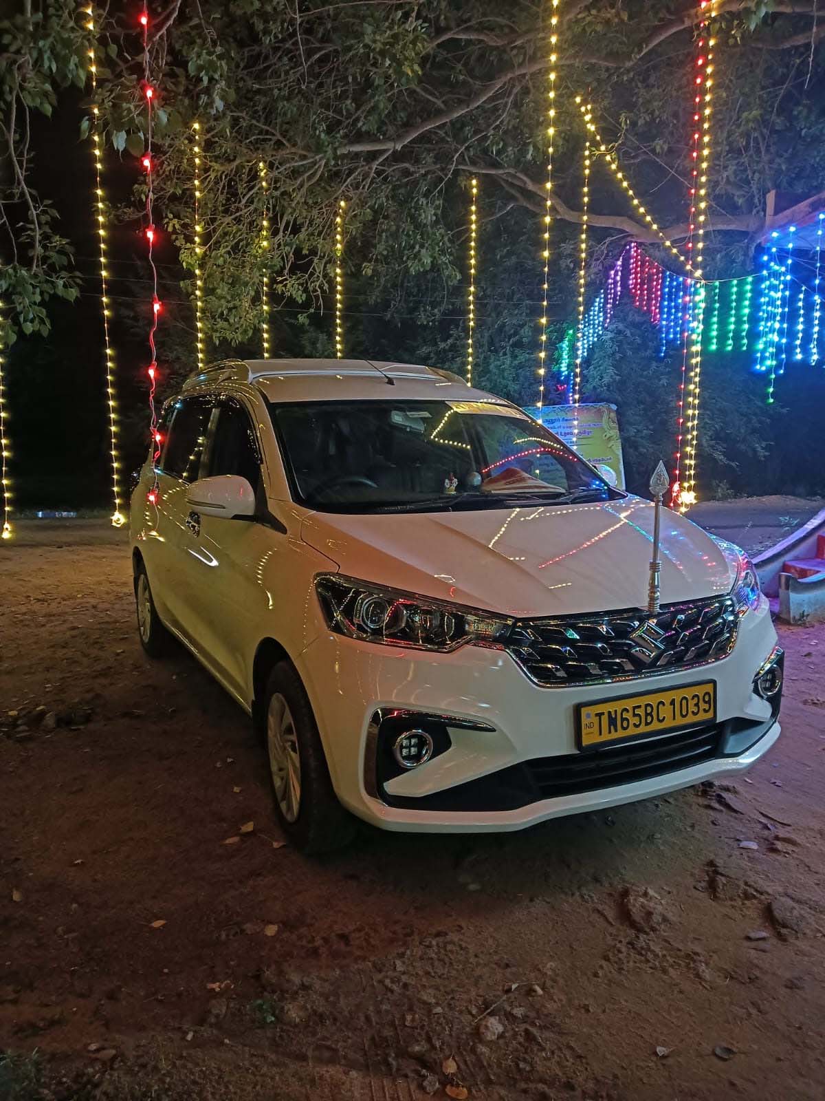 RAMNAD TRACK - Cab Booking Ramanathapuram