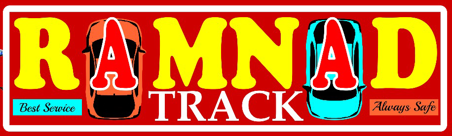 RAMNAD TRACK - Cab Booking Ramanathapuram